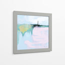 Caída del Horizonte - Dan Hobday | Cuadro decorativo de Canvas Lab