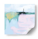 Caída del Horizonte - Dan Hobday | Cuadro decorativo de Canvas Lab