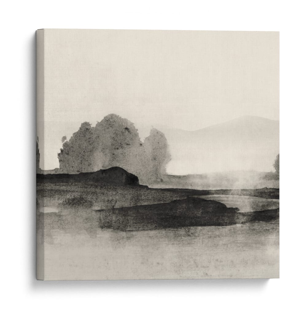 Tierra A - Dan Hobday | Cuadro decorativo de Canvas Lab