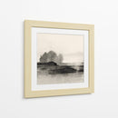 Tierra A - Dan Hobday | Cuadro decorativo de Canvas Lab