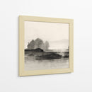 Tierra A - Dan Hobday | Cuadro decorativo de Canvas Lab