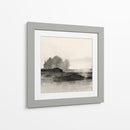 Tierra A - Dan Hobday | Cuadro decorativo de Canvas Lab