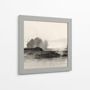 Tierra A - Dan Hobday | Cuadro decorativo de Canvas Lab