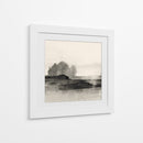 Tierra A - Dan Hobday | Cuadro decorativo de Canvas Lab