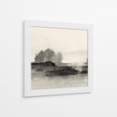 Tierra A - Dan Hobday | Cuadro decorativo de Canvas Lab