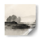Tierra A - Dan Hobday | Cuadro decorativo de Canvas Lab