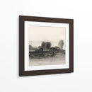 Tierra B - Dan Hobday | Cuadro decorativo de Canvas Lab