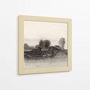 Tierra B - Dan Hobday | Cuadro decorativo de Canvas Lab