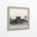 Tierra B - Dan Hobday | Cuadro decorativo de Canvas Lab