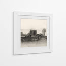 Tierra B - Dan Hobday | Cuadro decorativo de Canvas Lab
