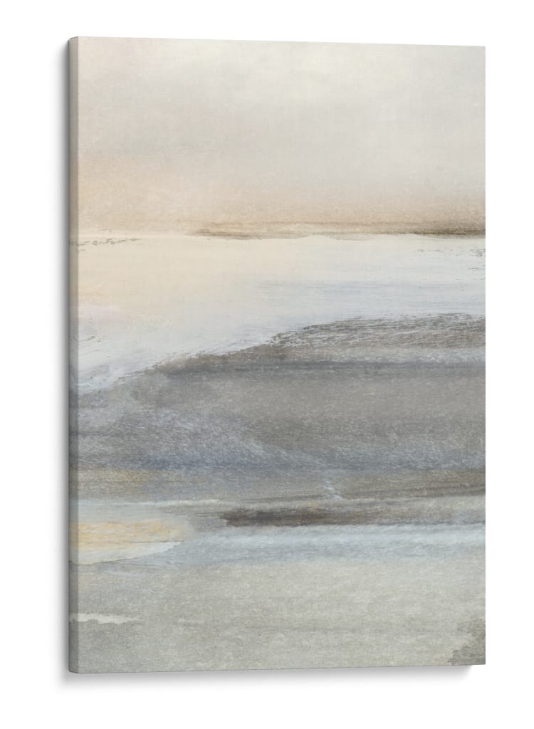 Tierra 3 - Dan Hobday | Cuadro decorativo de Canvas Lab