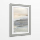 Tierra 3 - Dan Hobday | Cuadro decorativo de Canvas Lab