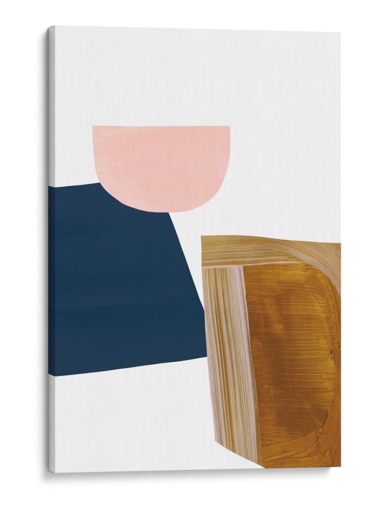 Conjunto para el hogar 1 - Dan Hobday | Cuadro decorativo de Canvas Lab