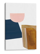 Conjunto para el hogar 1 - Dan Hobday | Cuadro decorativo de Canvas Lab