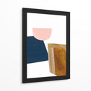 Conjunto para el hogar 1 - Dan Hobday | Cuadro decorativo de Canvas Lab