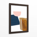Conjunto para el hogar 1 - Dan Hobday | Cuadro decorativo de Canvas Lab