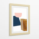 Conjunto para el hogar 1 - Dan Hobday | Cuadro decorativo de Canvas Lab