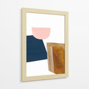 Conjunto para el hogar 1 - Dan Hobday | Cuadro decorativo de Canvas Lab