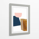 Conjunto para el hogar 1 - Dan Hobday | Cuadro decorativo de Canvas Lab