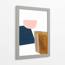 Conjunto para el hogar 1 - Dan Hobday | Cuadro decorativo de Canvas Lab