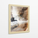 Capas A - Dan Hobday | Cuadro decorativo de Canvas Lab
