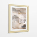 Capas B - Dan Hobday | Cuadro decorativo de Canvas Lab