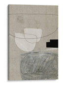 Estilo de vida 1 - Dan Hobday | Cuadro decorativo de Canvas Lab