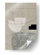 Estilo de vida 1 - Dan Hobday | Cuadro decorativo de Canvas Lab