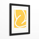 Amarillo meloso 2 - Dan Hobday | Cuadro decorativo de Canvas Lab