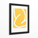 Amarillo meloso 2 - Dan Hobday | Cuadro decorativo de Canvas Lab