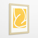Amarillo meloso 2 - Dan Hobday | Cuadro decorativo de Canvas Lab