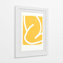 Amarillo meloso 2 - Dan Hobday | Cuadro decorativo de Canvas Lab