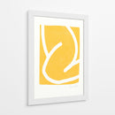 Amarillo meloso 2 - Dan Hobday | Cuadro decorativo de Canvas Lab
