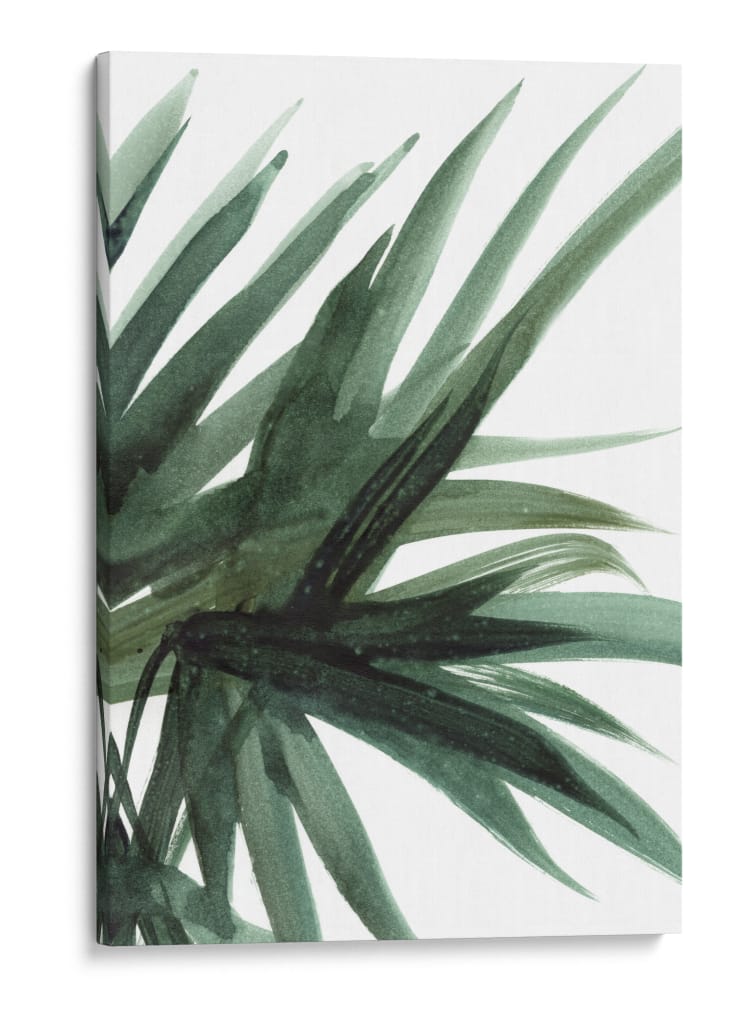 Frondoso - Dan Hobday | Cuadro decorativo de Canvas Lab