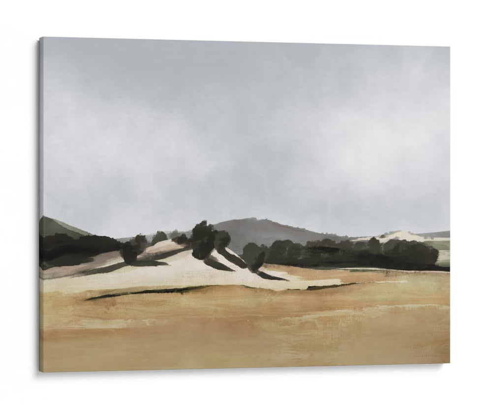 Tarde de flojera A - Dan Hobday | Cuadro decorativo de Canvas Lab