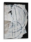 Mente 2 - Dan Hobday | Cuadro decorativo de Canvas Lab
