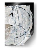 Mente 2 - Dan Hobday | Cuadro decorativo de Canvas Lab