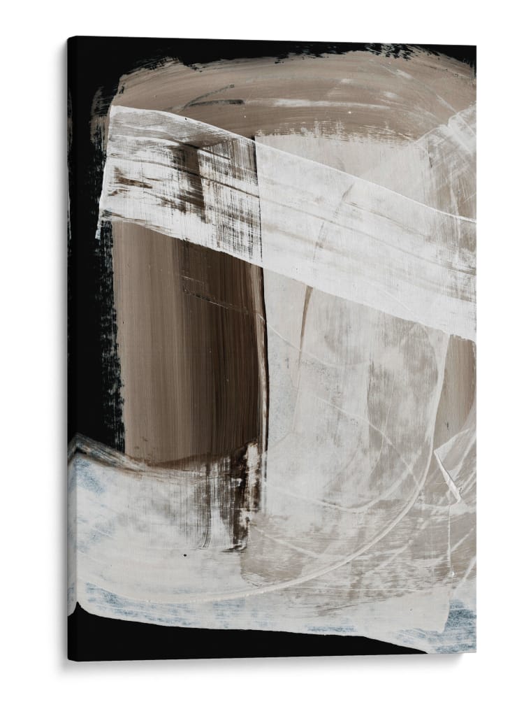 Mente 1 - Dan Hobday | Cuadro decorativo de Canvas Lab