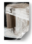 Mente 1 - Dan Hobday | Cuadro decorativo de Canvas Lab