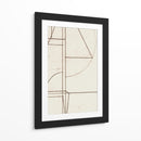 Minmod 4 - Dan Hobday | Cuadro decorativo de Canvas Lab