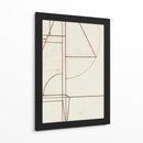 Minmod 4 - Dan Hobday | Cuadro decorativo de Canvas Lab
