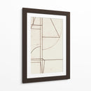 Minmod 4 - Dan Hobday | Cuadro decorativo de Canvas Lab