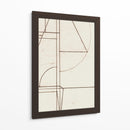Minmod 4 - Dan Hobday | Cuadro decorativo de Canvas Lab