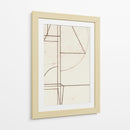 Minmod 4 - Dan Hobday | Cuadro decorativo de Canvas Lab