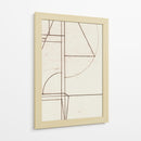 Minmod 4 - Dan Hobday | Cuadro decorativo de Canvas Lab