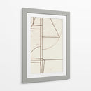 Minmod 4 - Dan Hobday | Cuadro decorativo de Canvas Lab