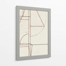 Minmod 4 - Dan Hobday | Cuadro decorativo de Canvas Lab