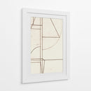 Minmod 4 - Dan Hobday | Cuadro decorativo de Canvas Lab