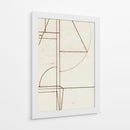 Minmod 4 - Dan Hobday | Cuadro decorativo de Canvas Lab