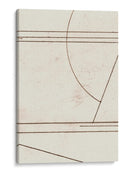 Minmod 1 - Dan Hobday | Cuadro decorativo de Canvas Lab